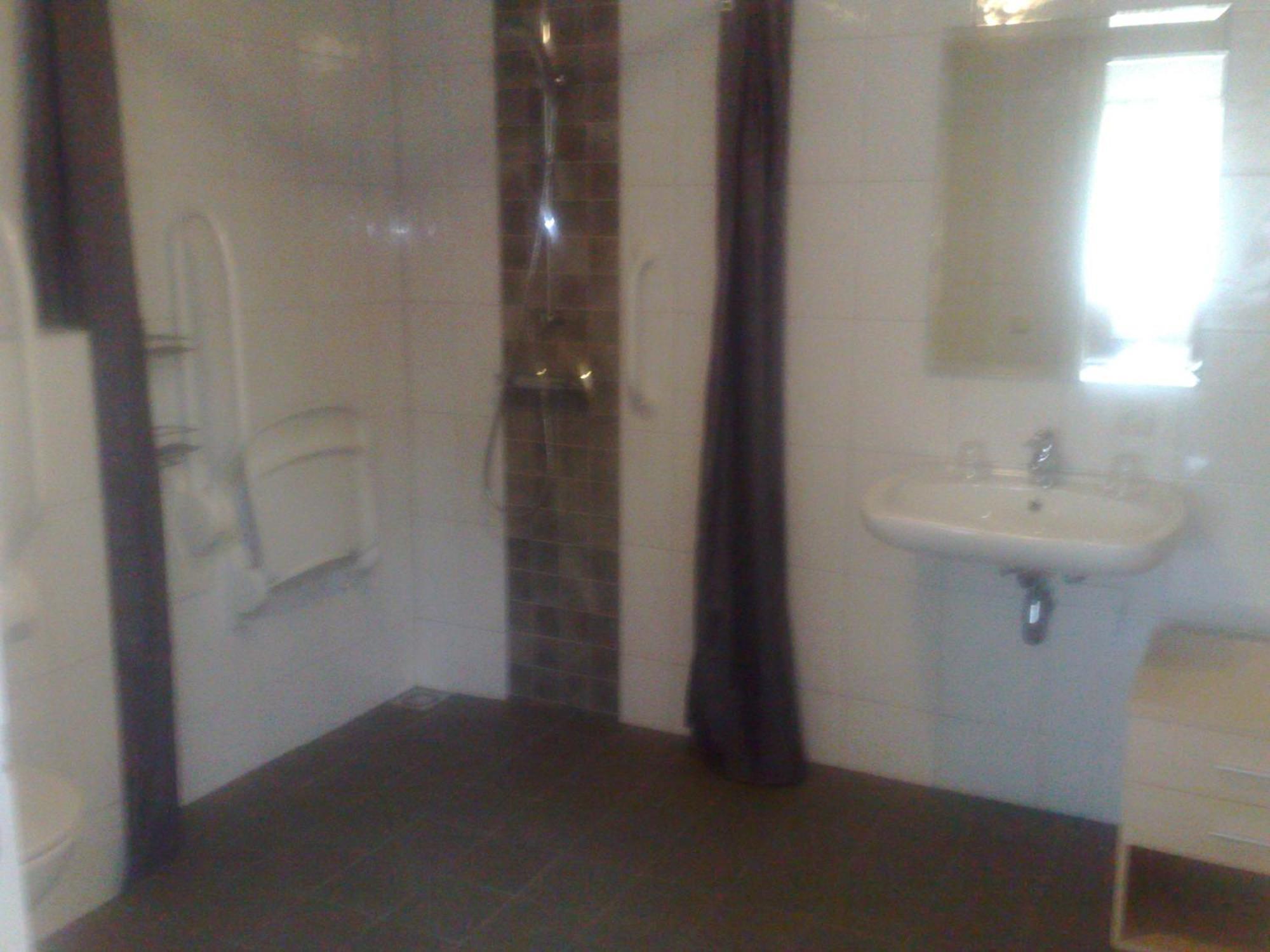 Apartement De Vosseburch Langeraar Habitación foto