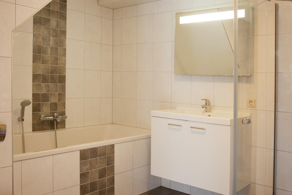 Apartement De Vosseburch Langeraar Habitación foto
